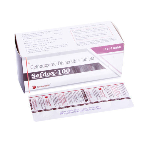 SEFDOX- 100