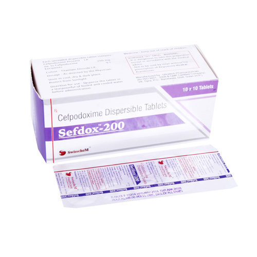 SEFDOX- 200