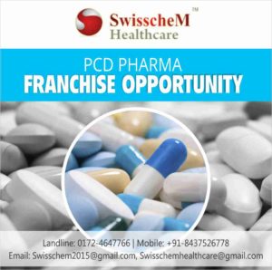 Pharma Franchise For ENT Medicines
