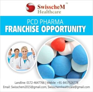 Pharma franchise for Antiviral Medicines