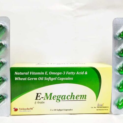 E-MEGACHEM-CAPSULES