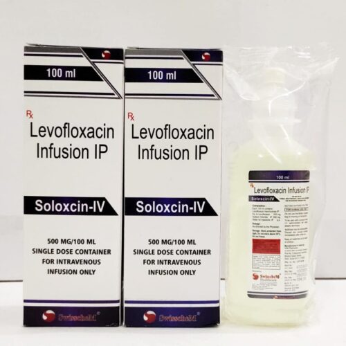 SOLOXCIN-IV