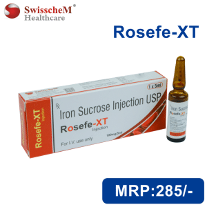 ROSEFE XT