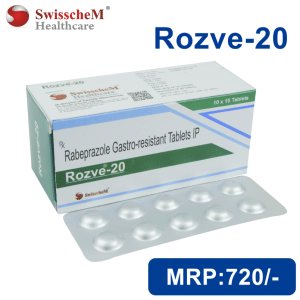 ROZVE 20