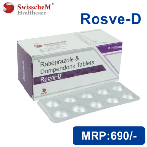 ROZVE D