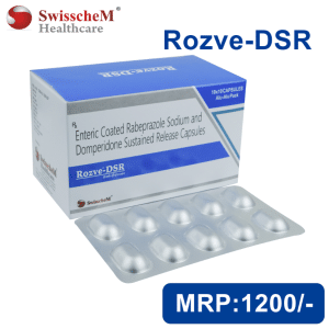 ROZVE DSR