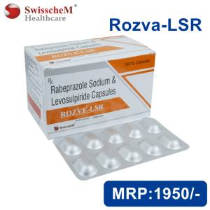 ROZVE LSR