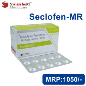 SECLOFEN MR