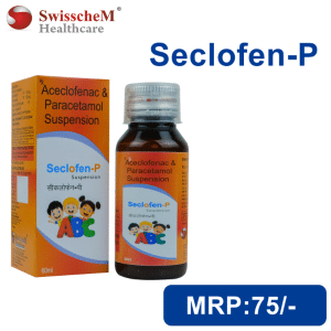 SECLOFEN P 1
