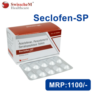 SECLOFEN SP