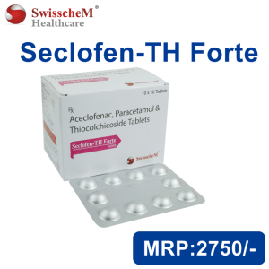 SECLOFEN TH FORTE