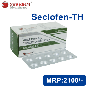 SECOLOFEN TH
