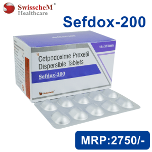 SEFDOX 200