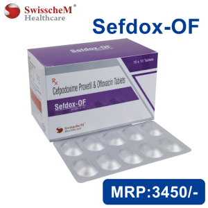 SEFDOX OF
