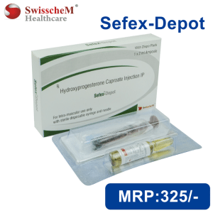 SEFEX DEPOT