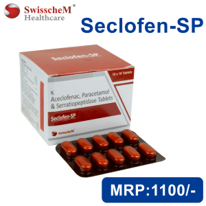 SELCOFEN SP