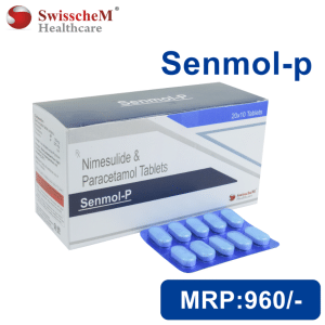 SENMOL P