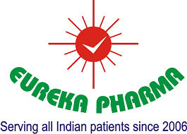 Eureka Pharma