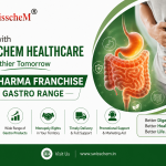 Pharma Franchise For Gastro Products Range