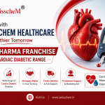 Cardiac Diabetic PCD Pharma Franchise