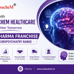 neurospychiatry pcd franchise In India
