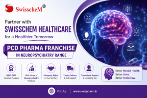 neurospychiatry pcd franchise In India
