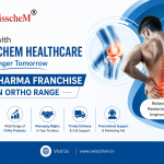 PCD Pharma Franchise for Ortho Medicines